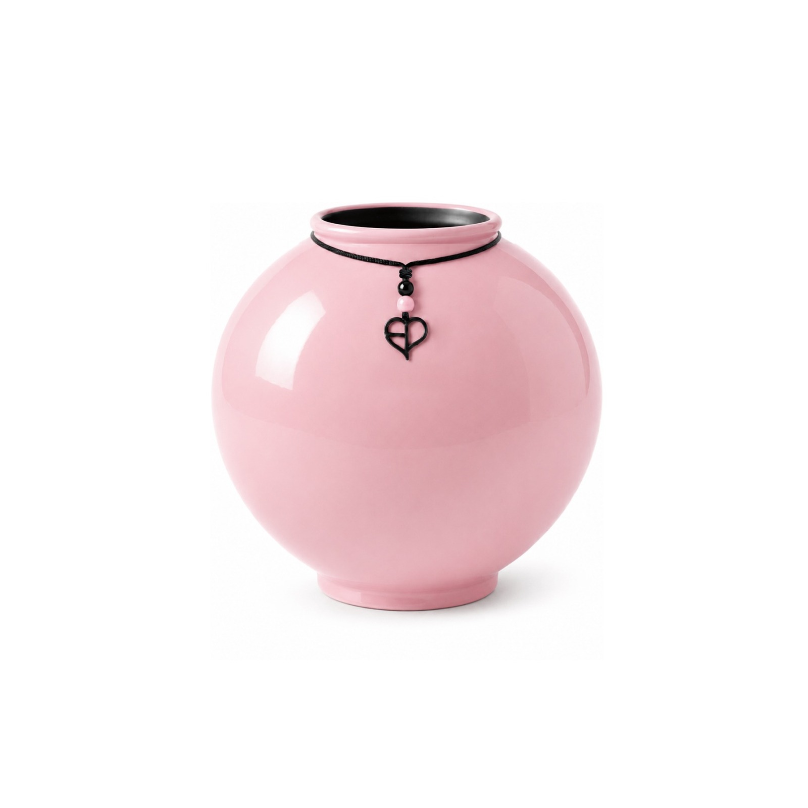 BLACKPINK [BP Heritage] Pink Moon Jar — Product image