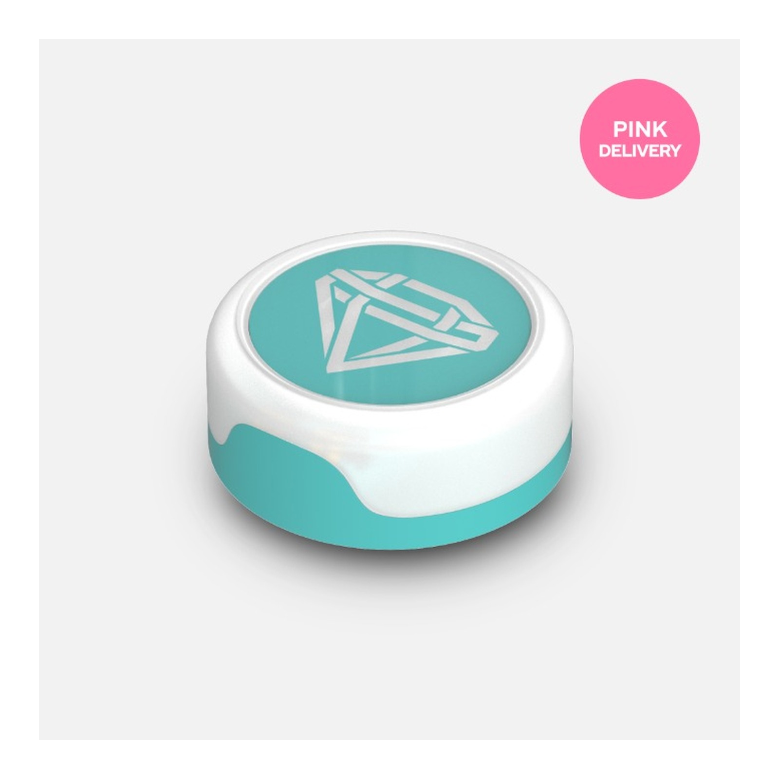 SHINee OFFICIAL LIGHT TOK — Product image
