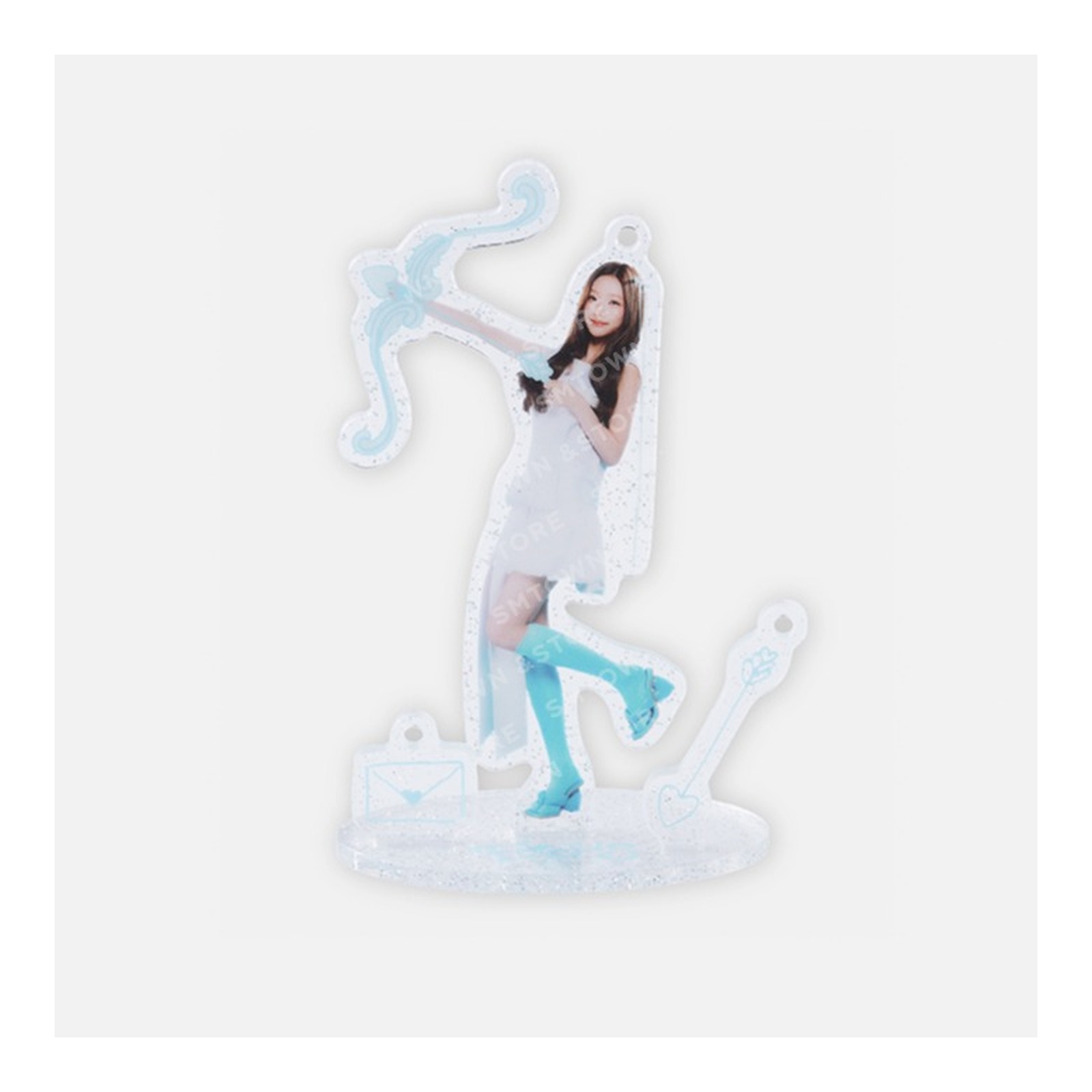 Hearts2Hearts FOCUS - ACRYLIC STAND SET — Product image