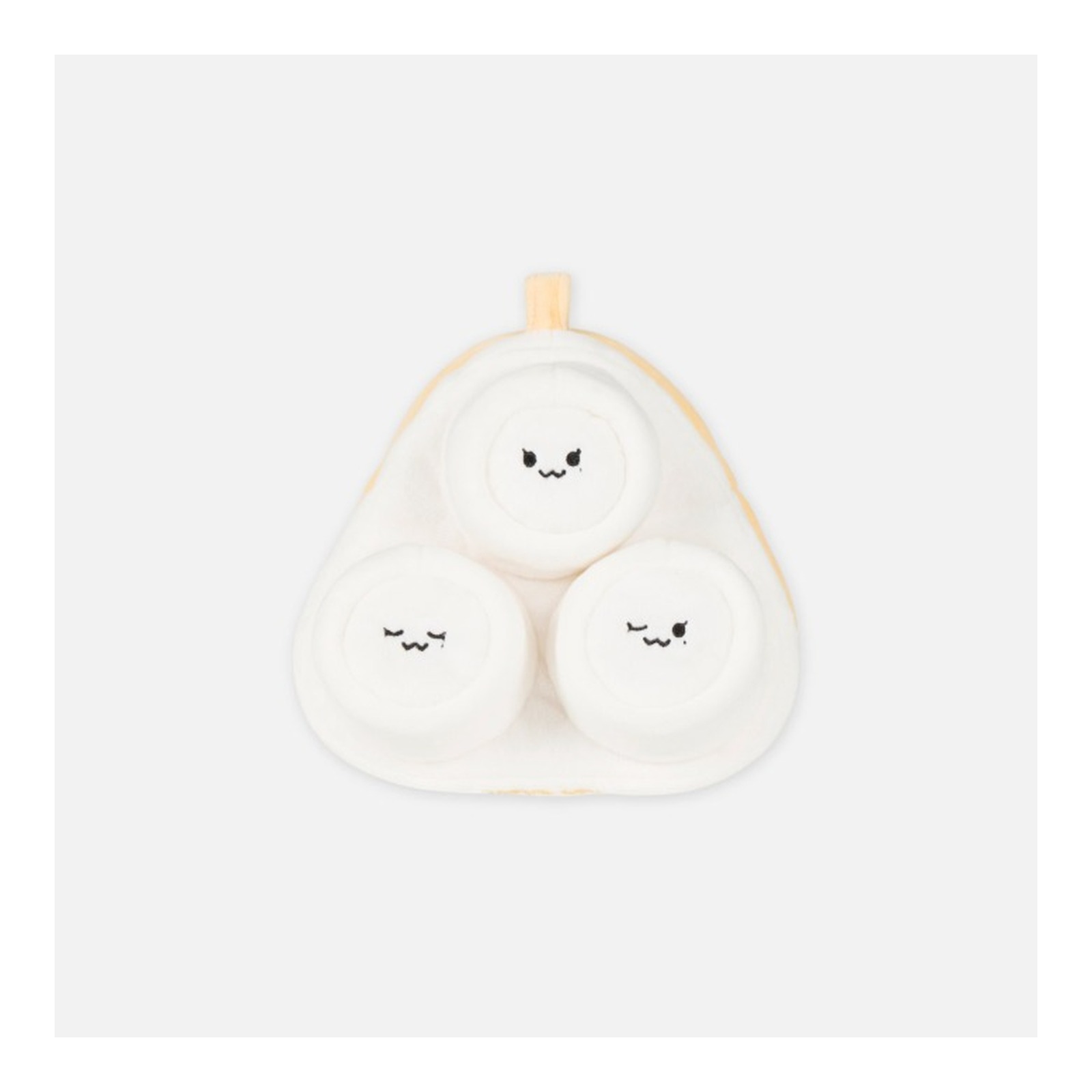 TAEYEON TAENG-GEU-RU-RU DOLL POUCH — Product image
