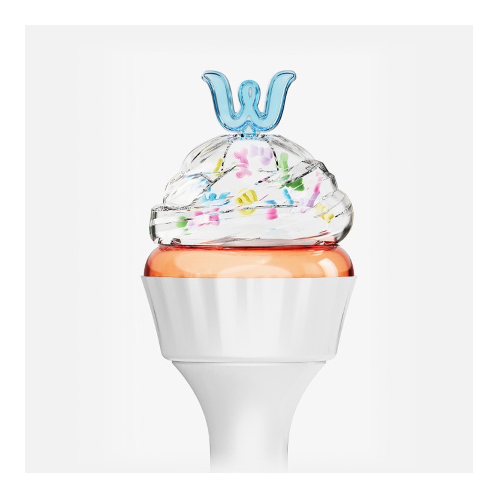 Red Velvet WENDY FANLIGHT EMBLEM — Product image