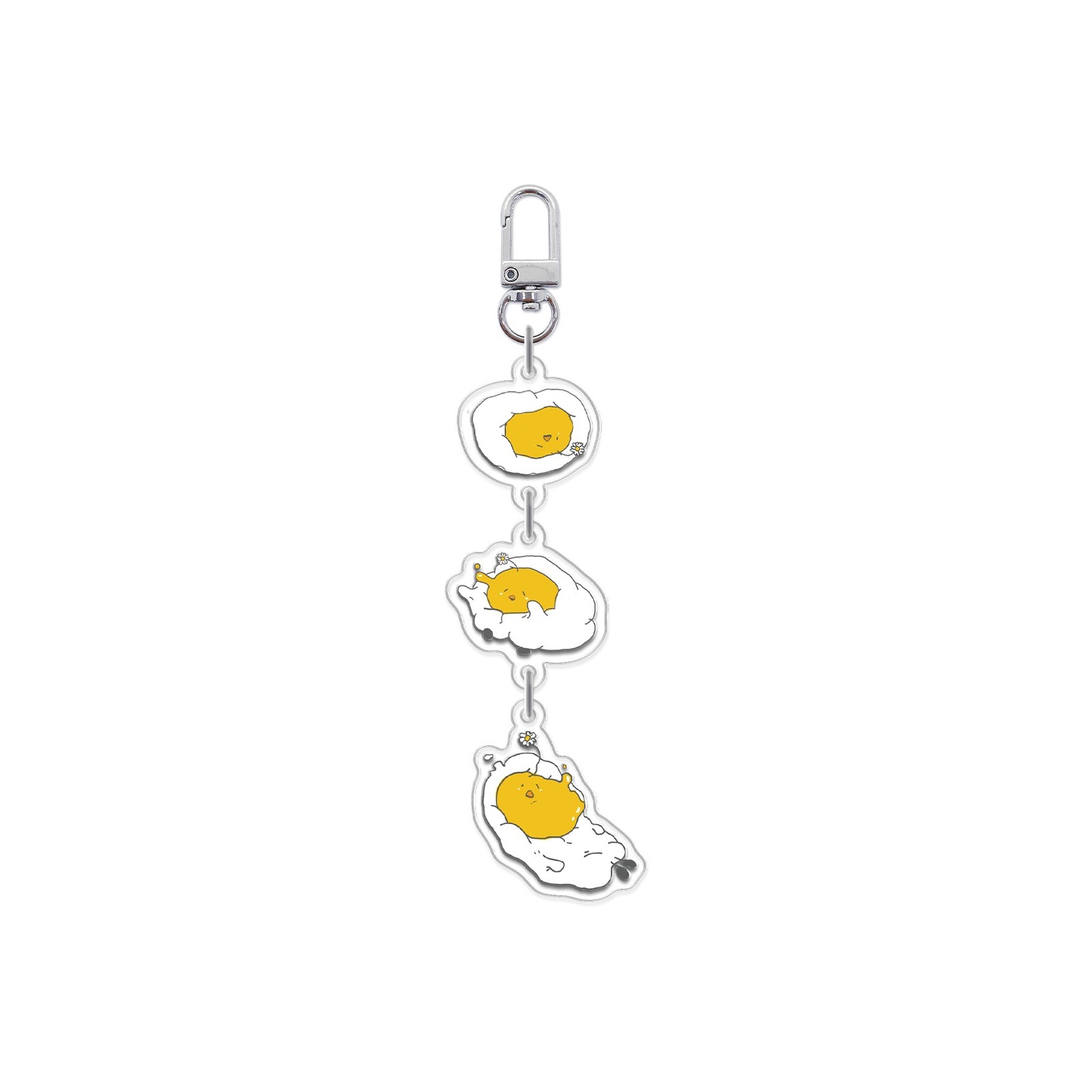 [10VE] AKMU FRY Acrylic Keyring — Product image