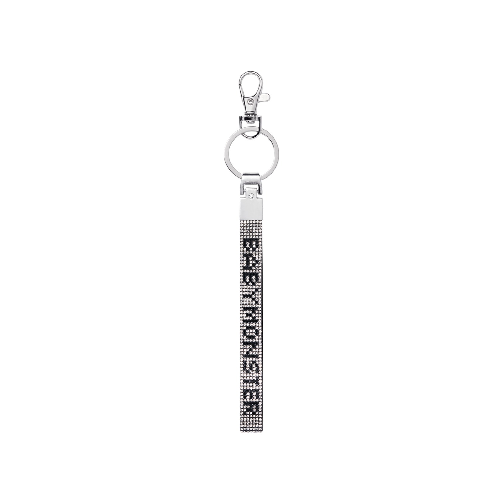 [CHOOM] BABYMONSTER CRYSTAL STRAP — Product image