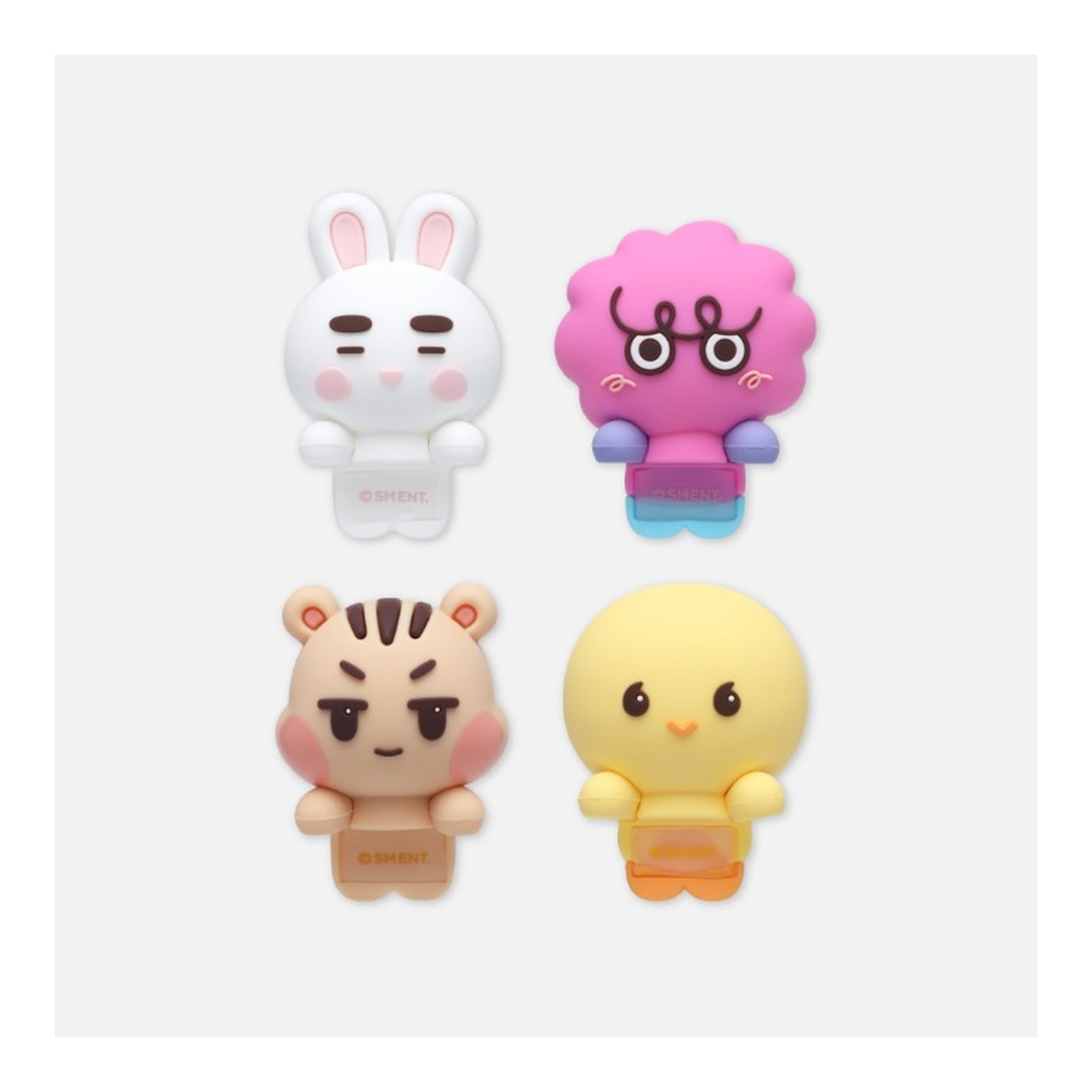 2026 SHINee WORLD VIII : [THE INVERT] PEEK-UP FIGURE — Product image