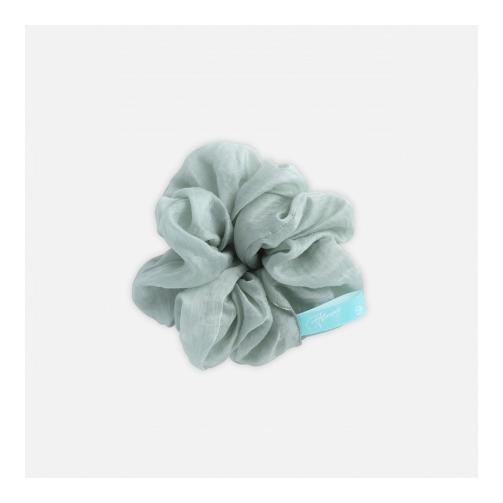 2026 SHINee 6th Mini Album [Atmos] POP-UP Hair Scrunchie — Product image