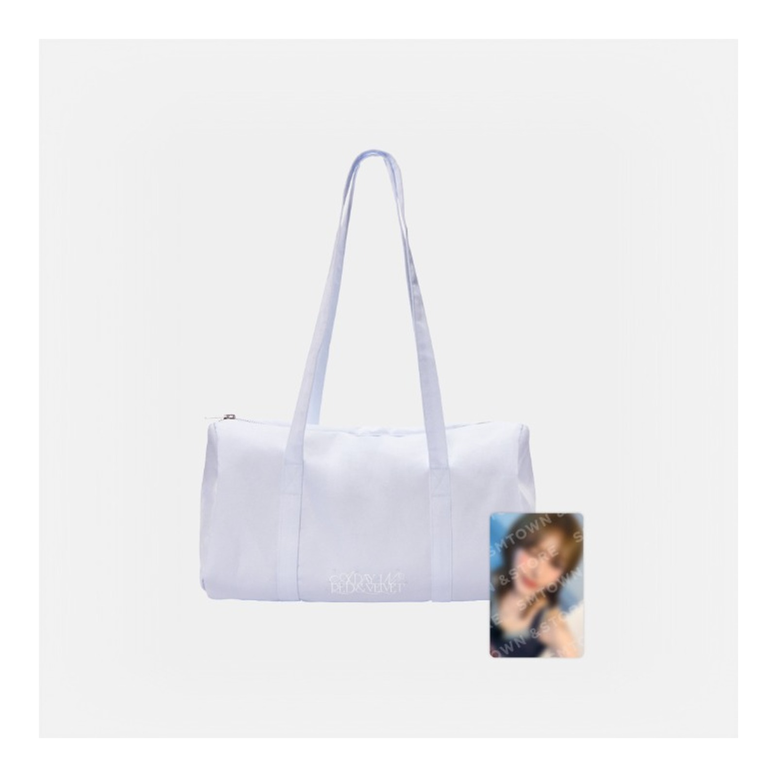 2026 Red Velvet FAN-CON : A Day in Red & Velvet Bag Set — Product image
