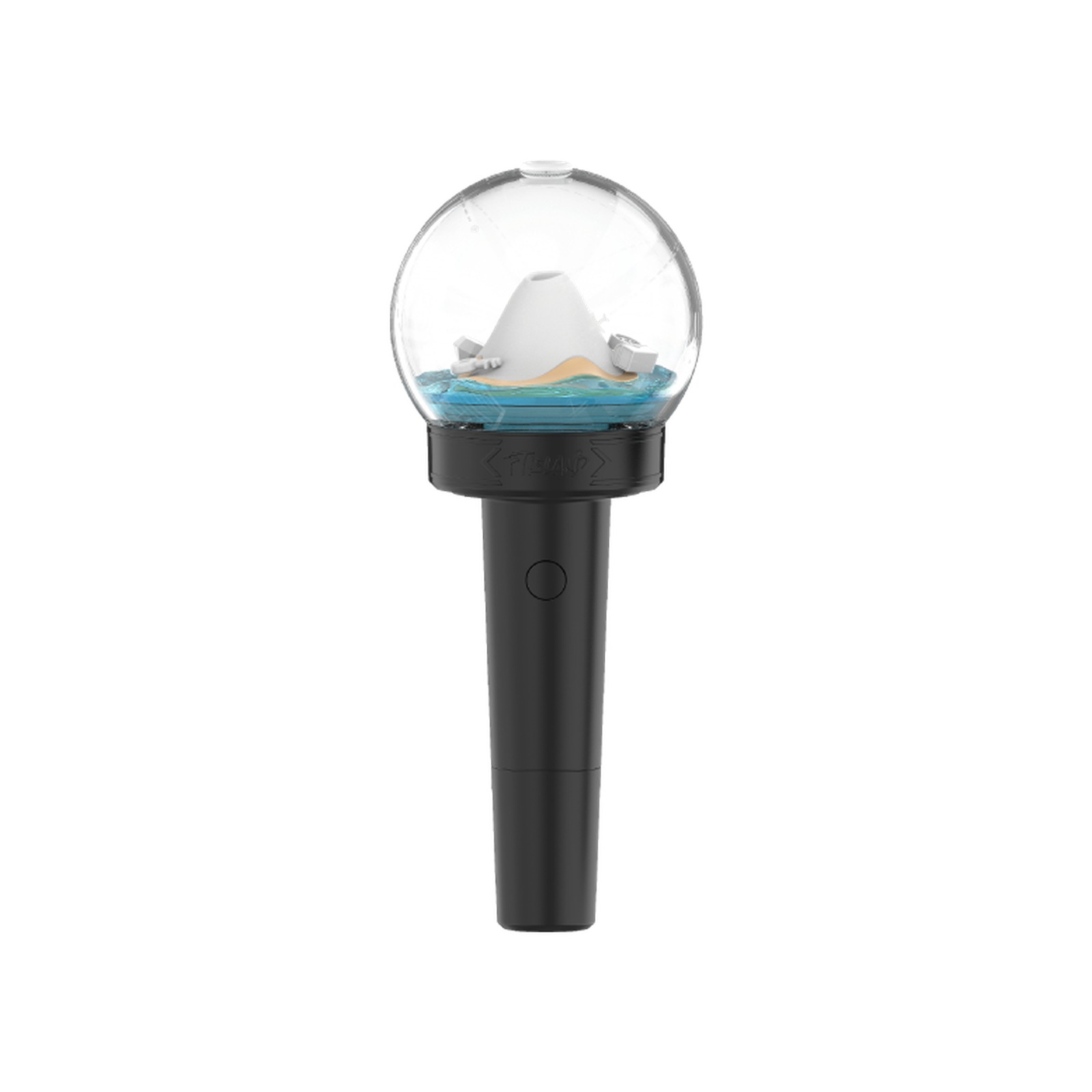 FTISLAND OFFICIAL LIGHT STICK — Product image