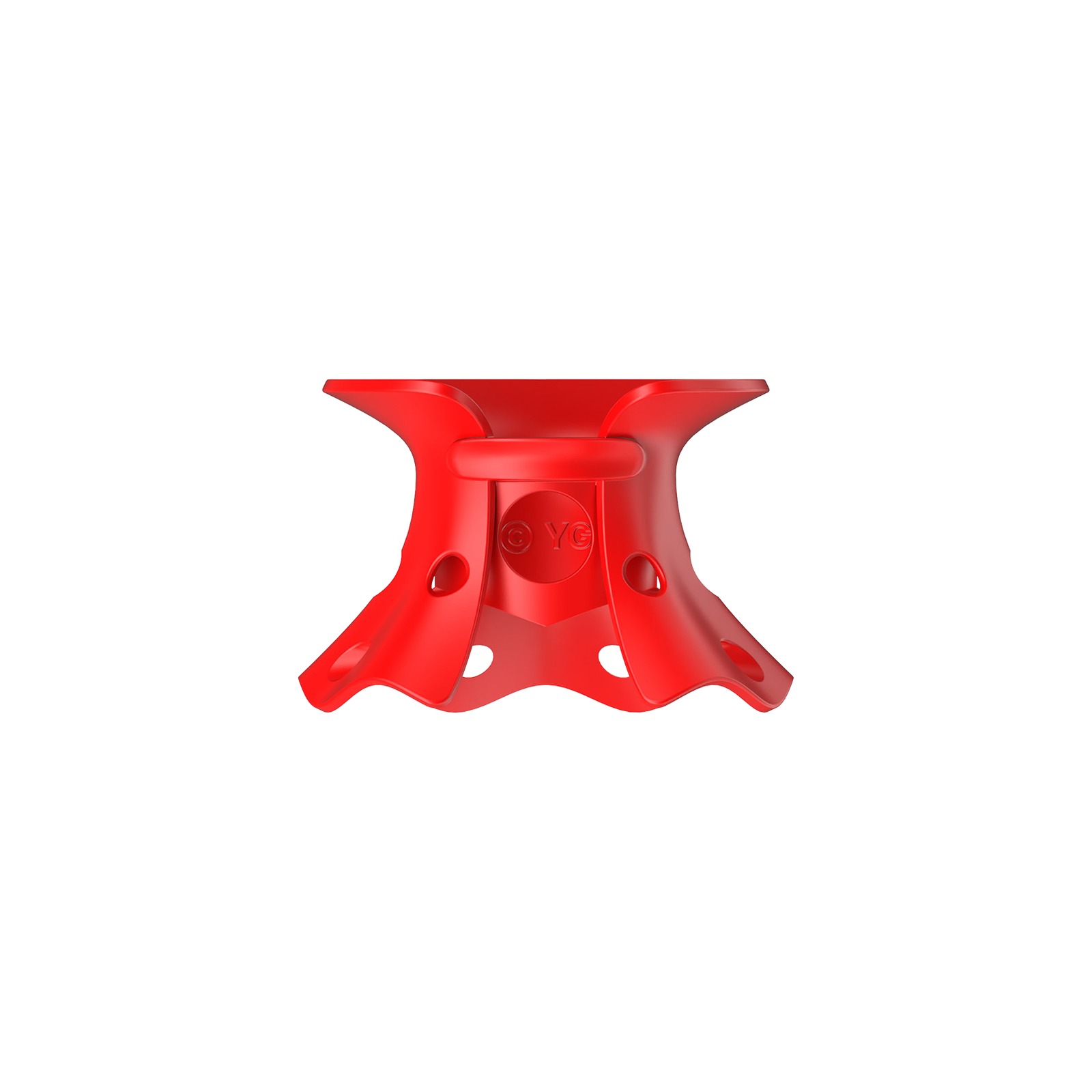 BABYMONSTER OFFICIAL LIGHT STICK CUSTOM CAPE — Product image