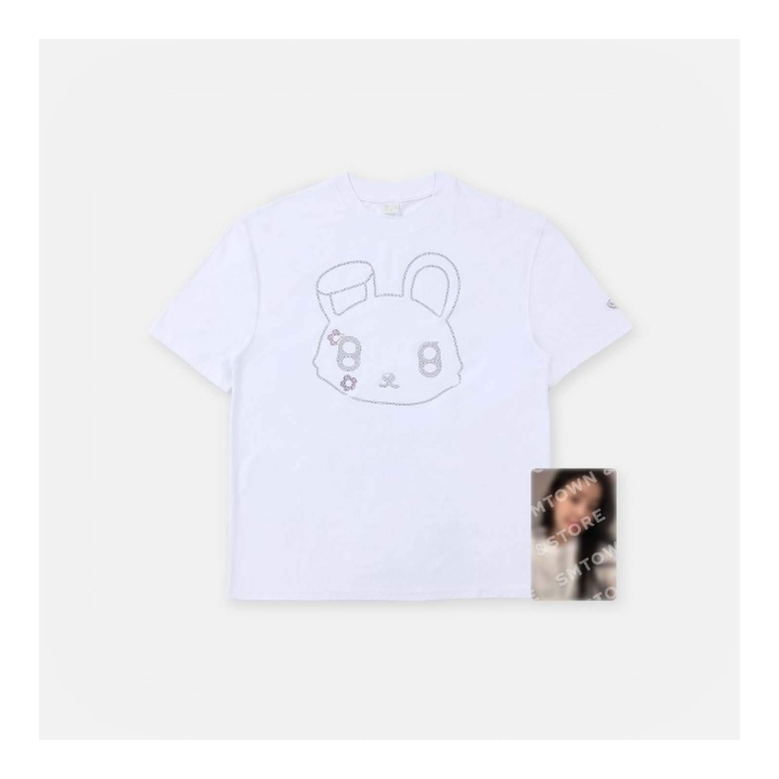 IRENE Biggest Fan - T-SHIRT SET — Product image
