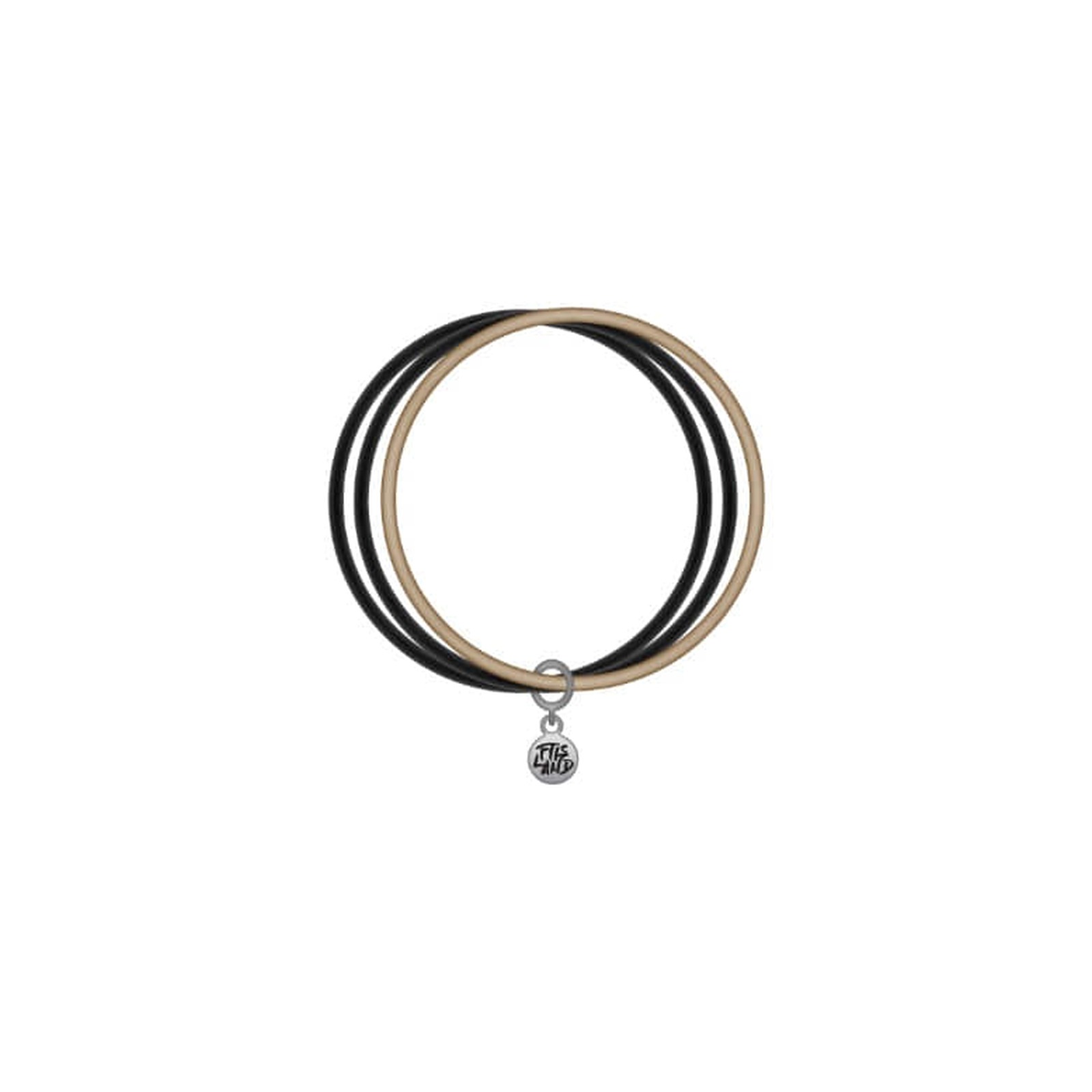 FTISLAND LIVE RE: FTISLAND OFFICIAL MD Logo Hairband — Product image