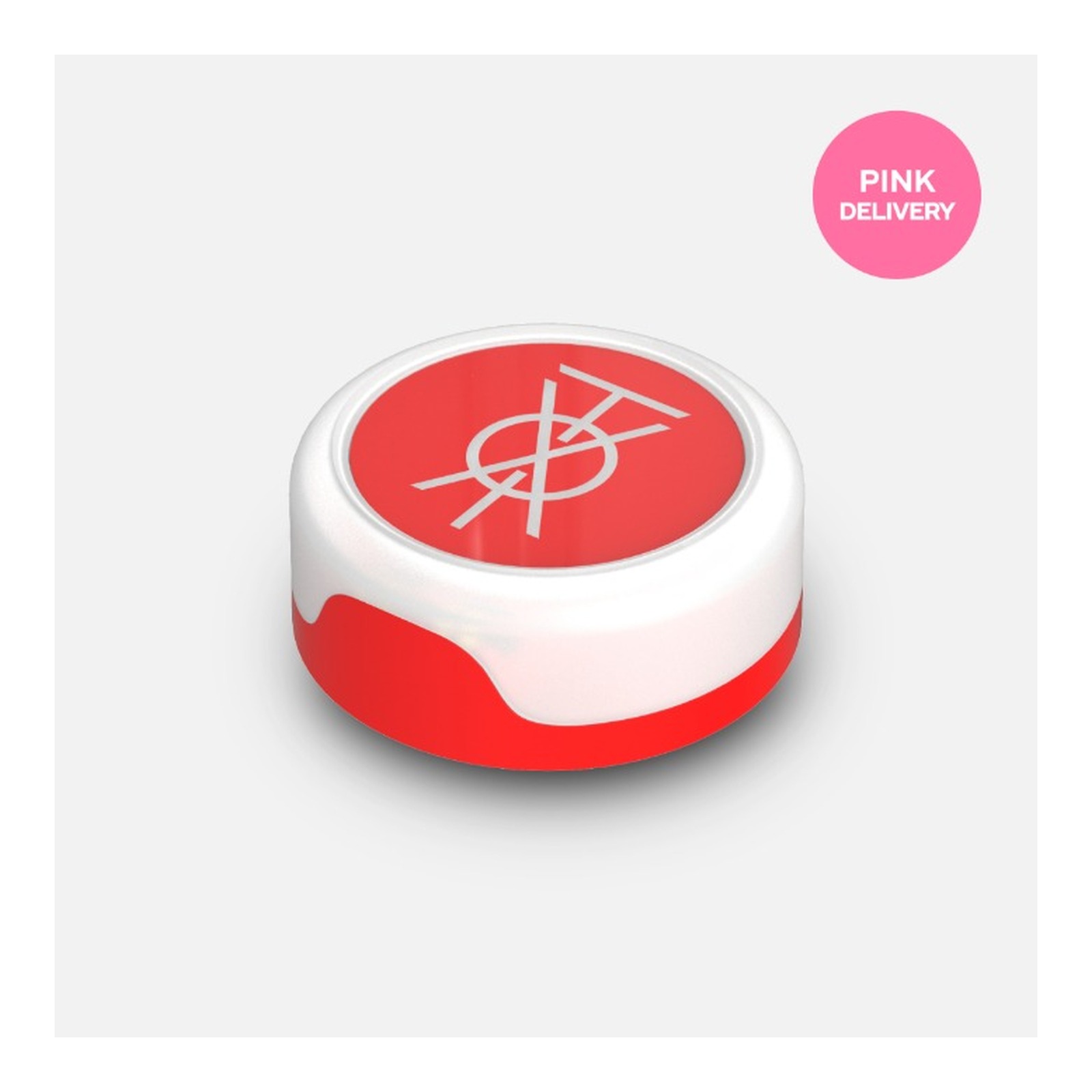 TVXQ! OFFICIAL LIGHT TOK — Product image