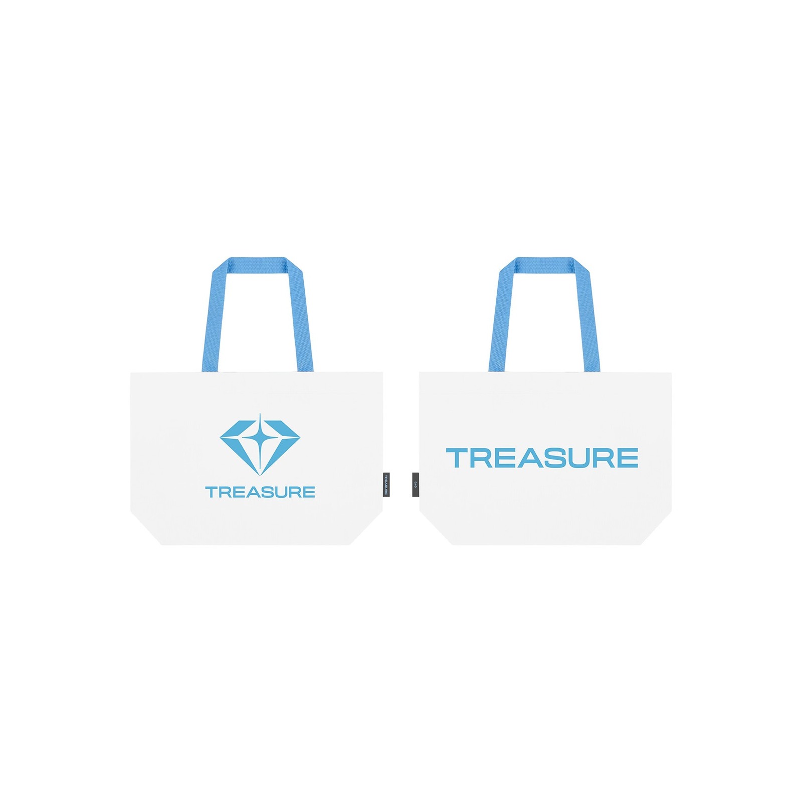 TREASURE REUSABLE BAG — Product image