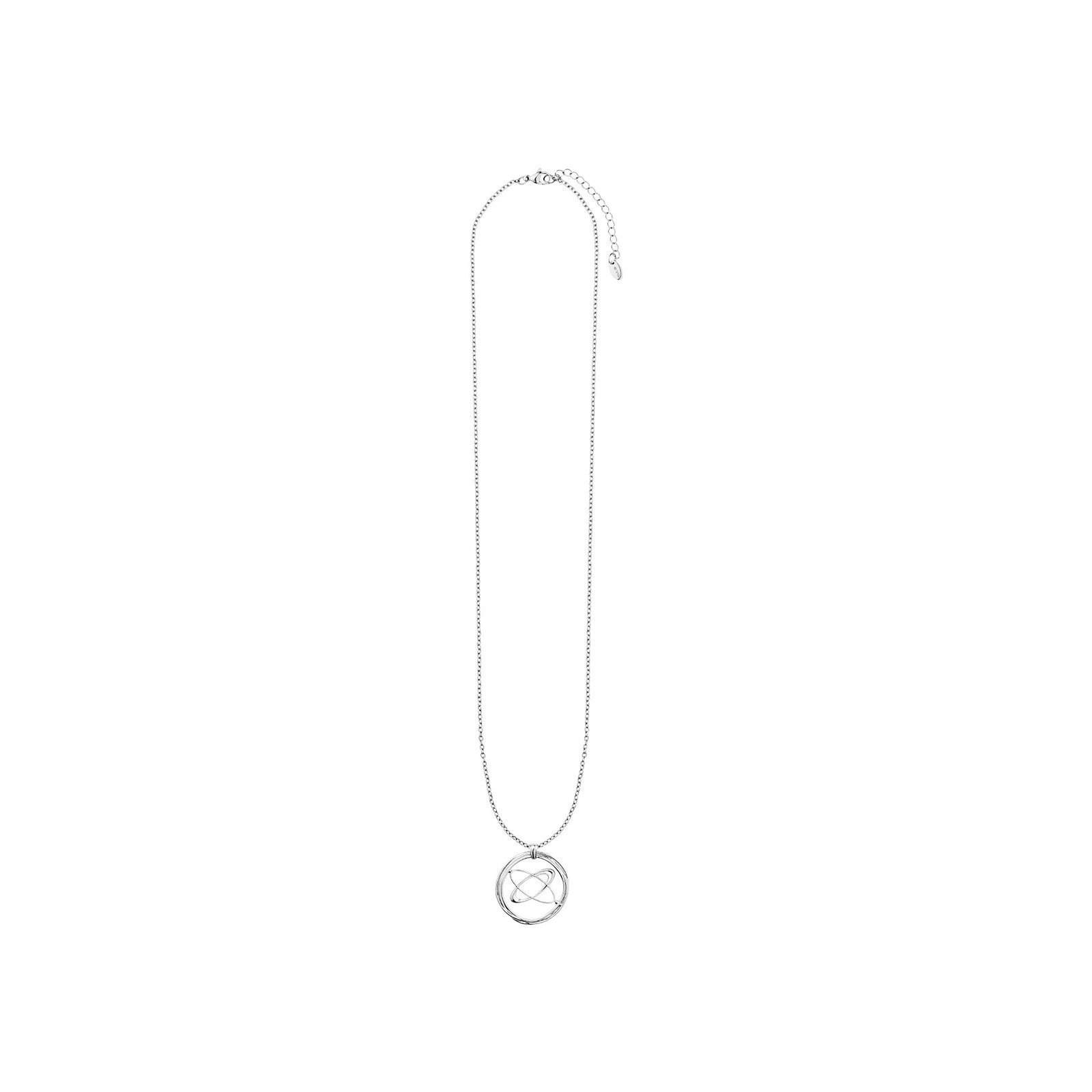 [NEWWAV] TREASURE Metal Necklace — Product image