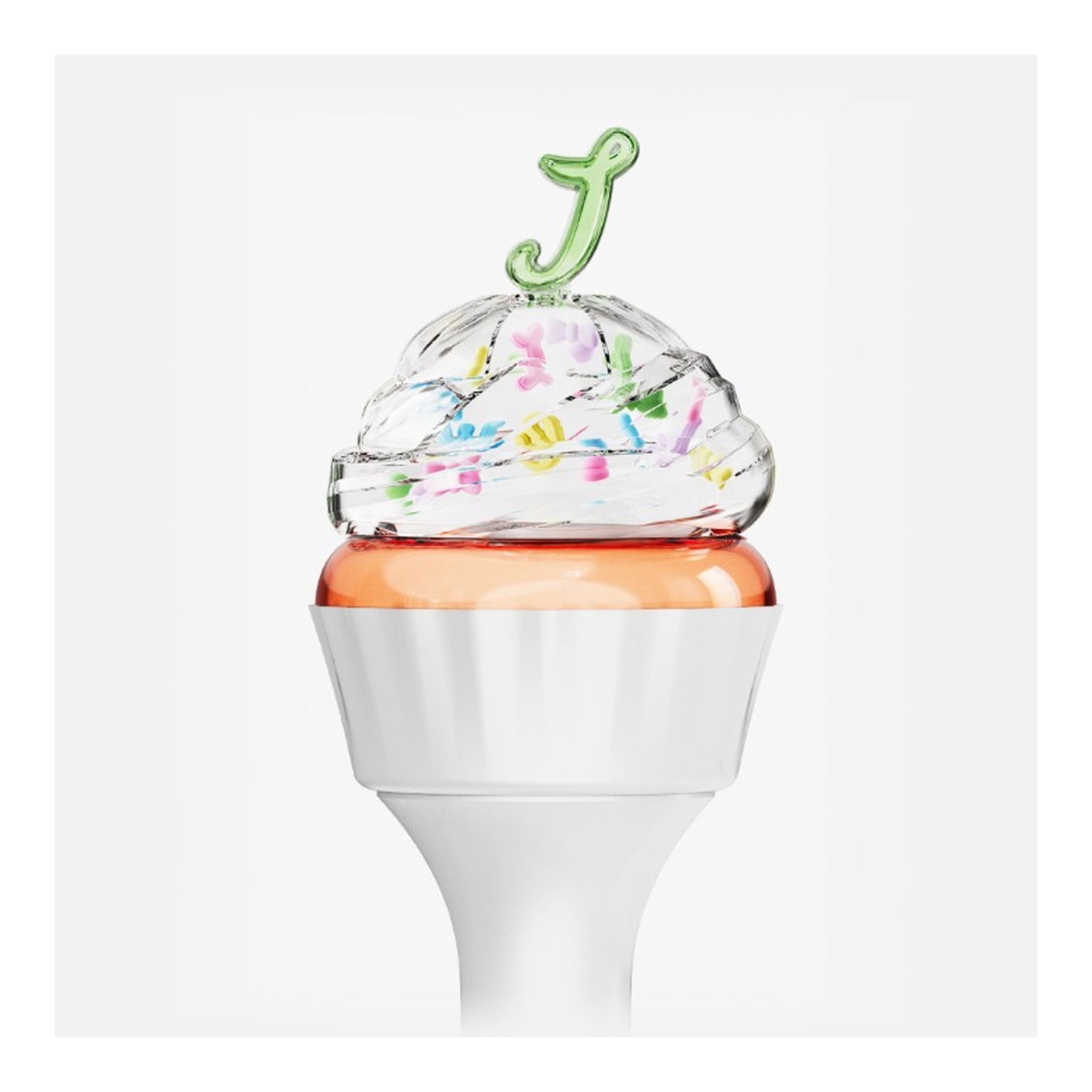 Red Velvet JOY FANLIGHT EMBLEM — Product image