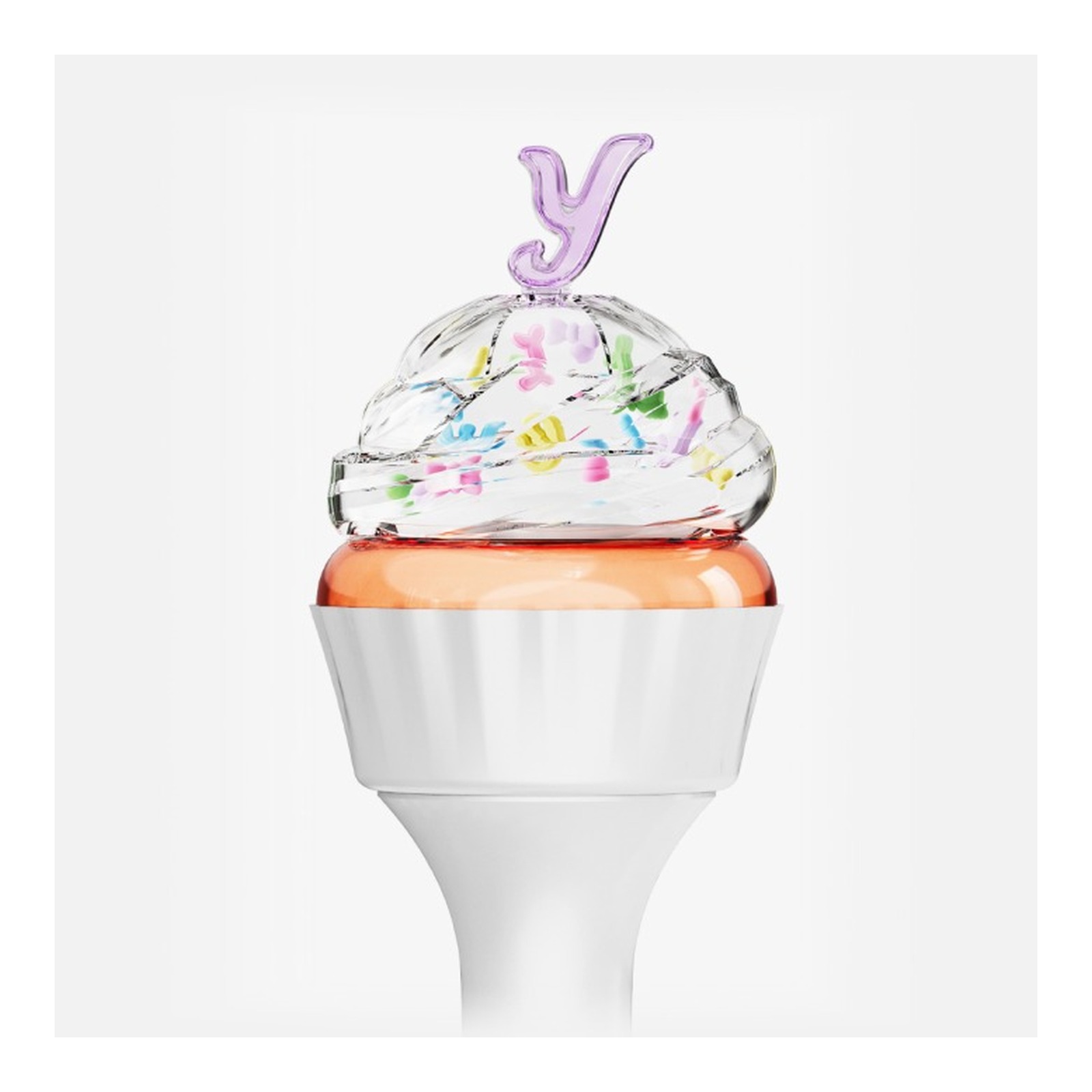 Red Velvet YERI FANLIGHT EMBLEM — Product image