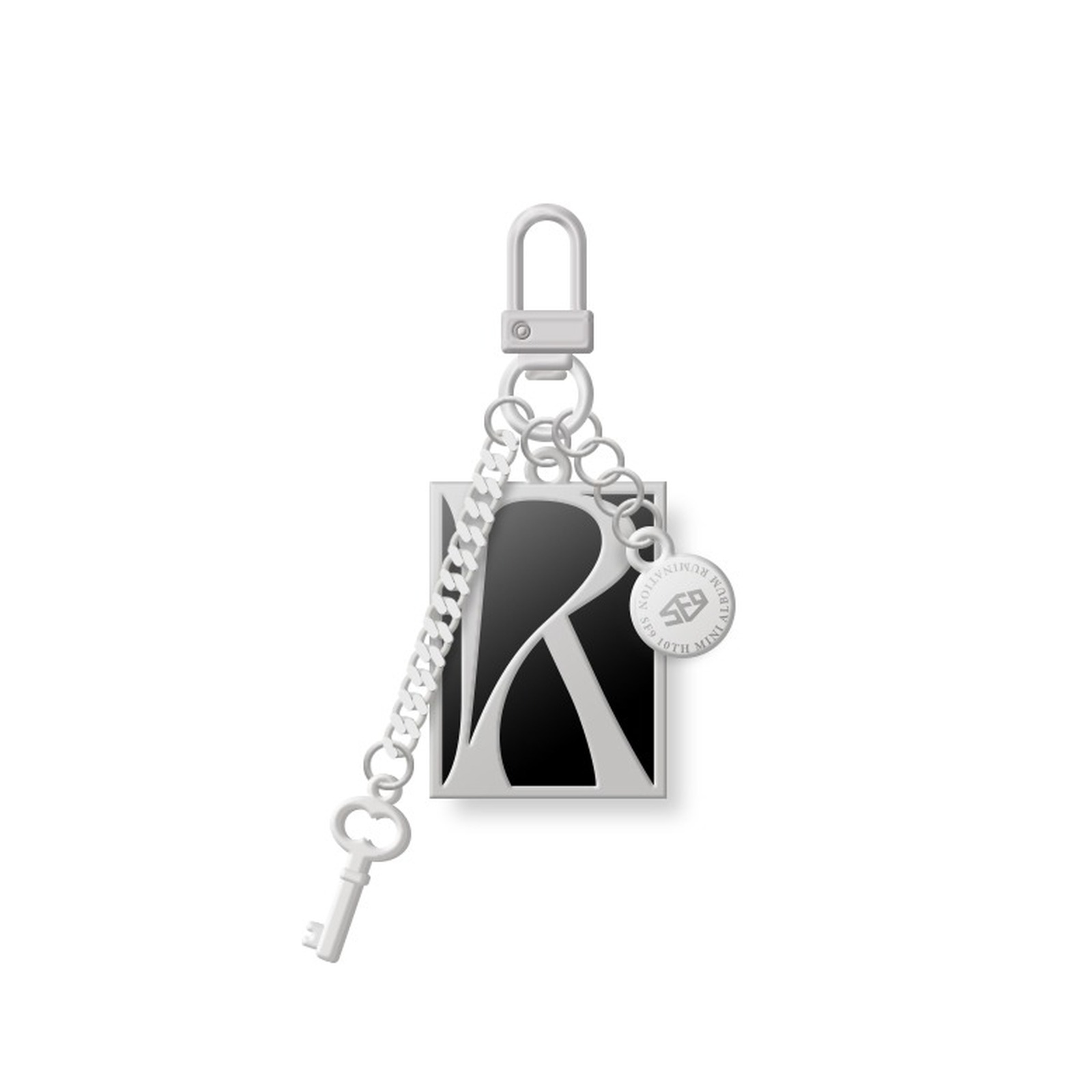 SF9 RUMINATION MD RUMINATION KEYRING — Product image