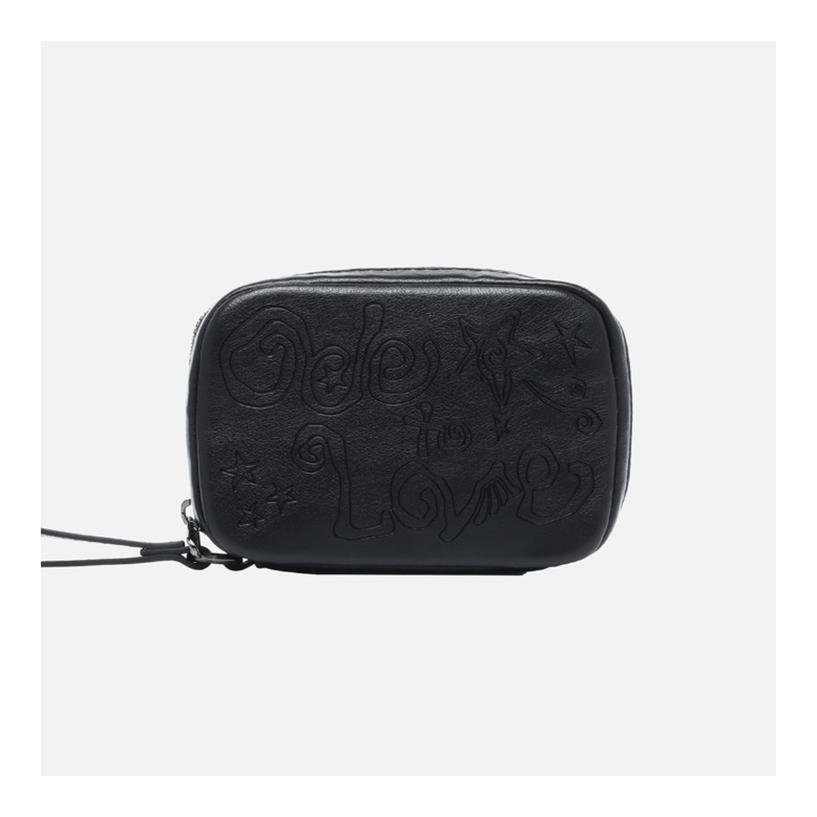 2026 NCT WISH 'Ode to Love' POP-UP MULTI POUCH — Product image