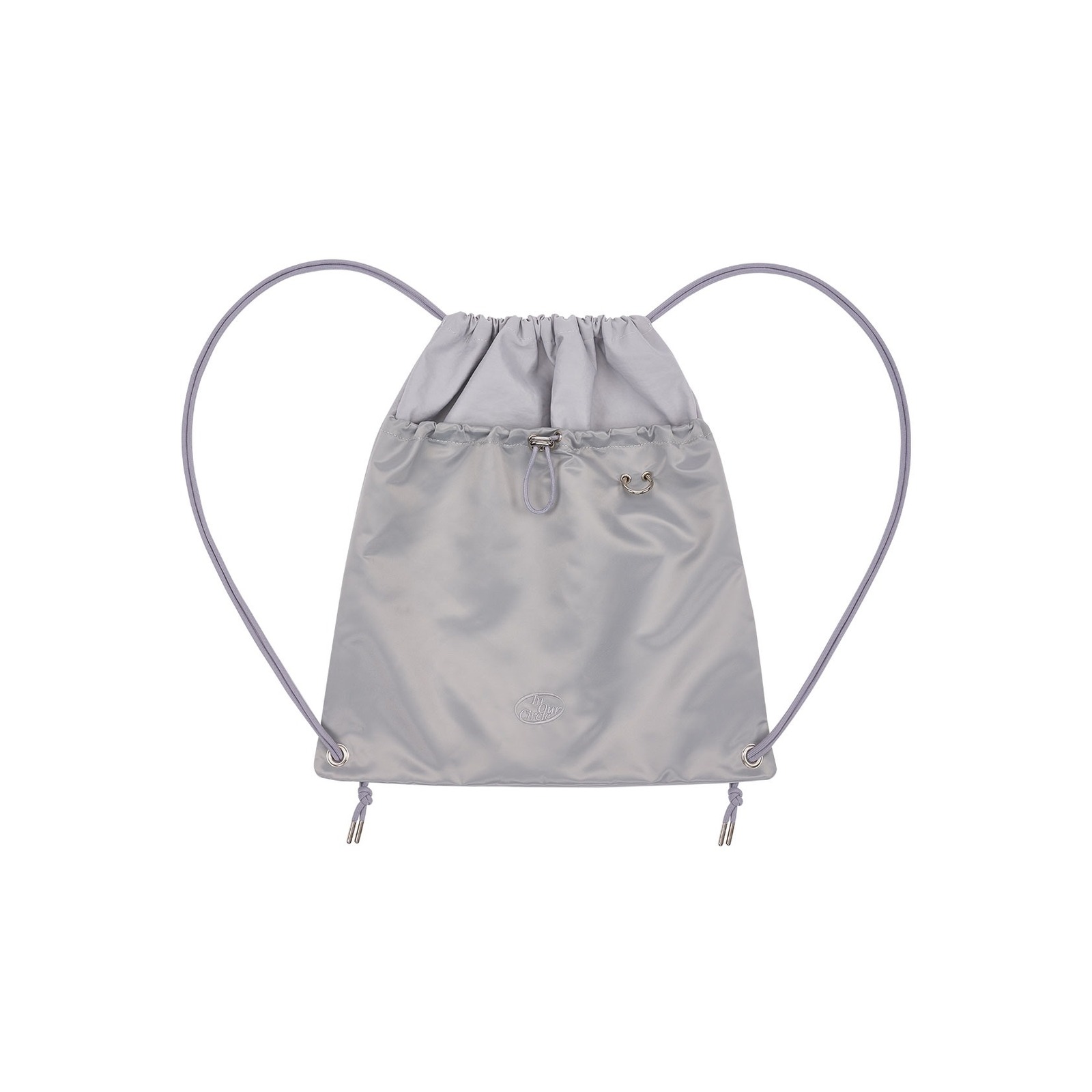 INOURCIRCLE WINNER Drawstring Backpack — Product image
