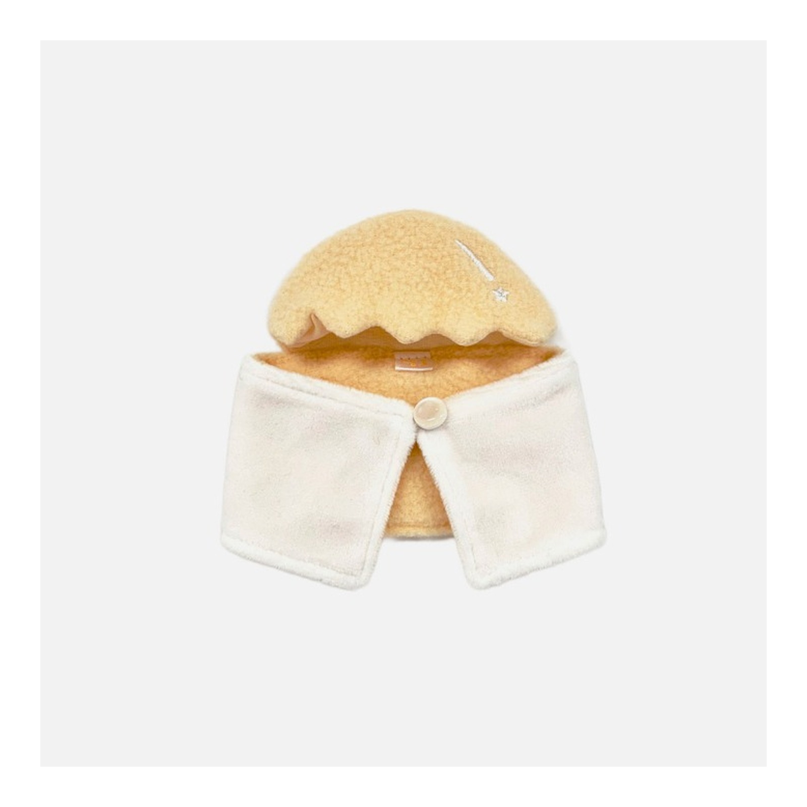 TAEYEON TAENG-GEU-RU-RU DOLL BLANKET — Product image