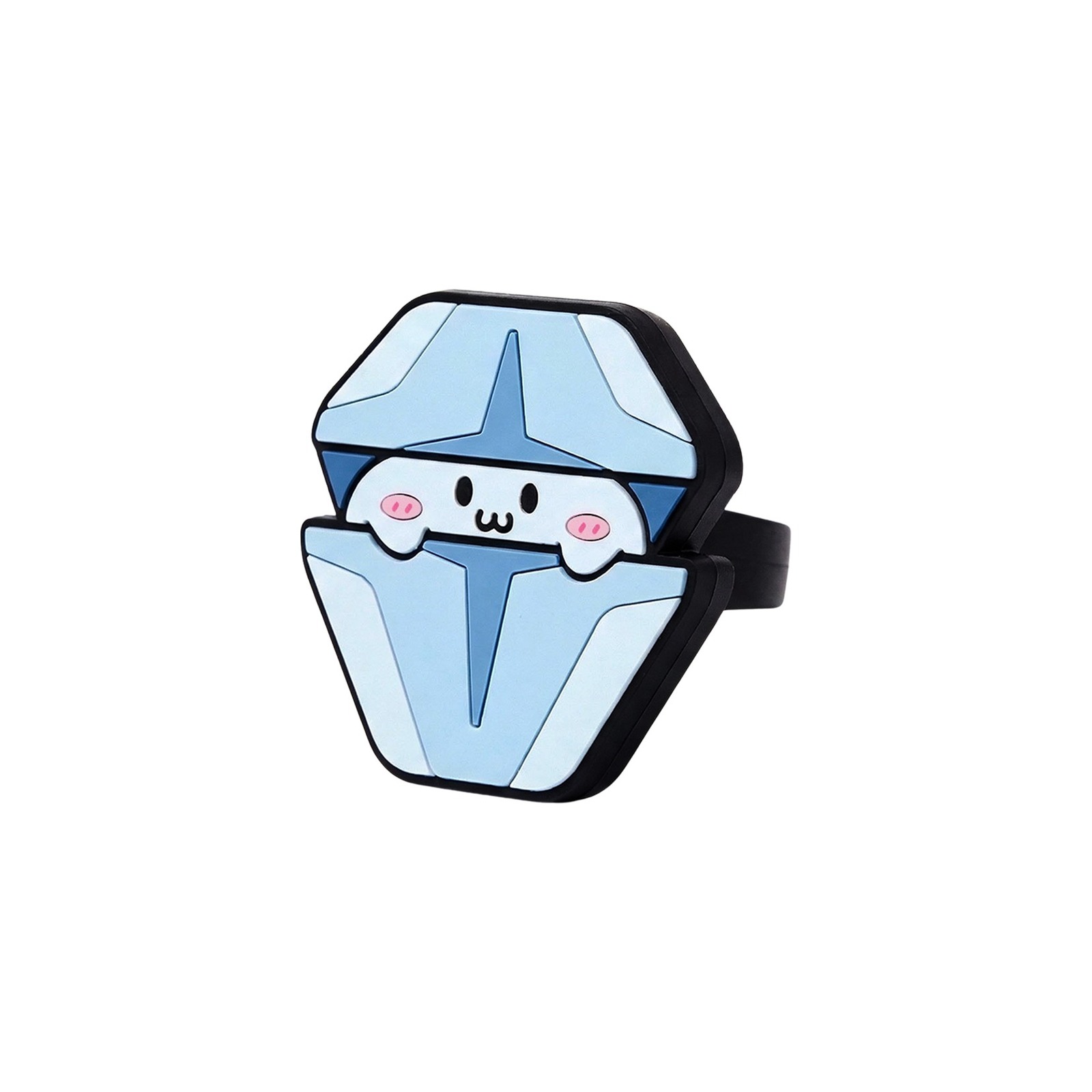 [TEUYA] TREASURE LIGHT STICK RING — Product image