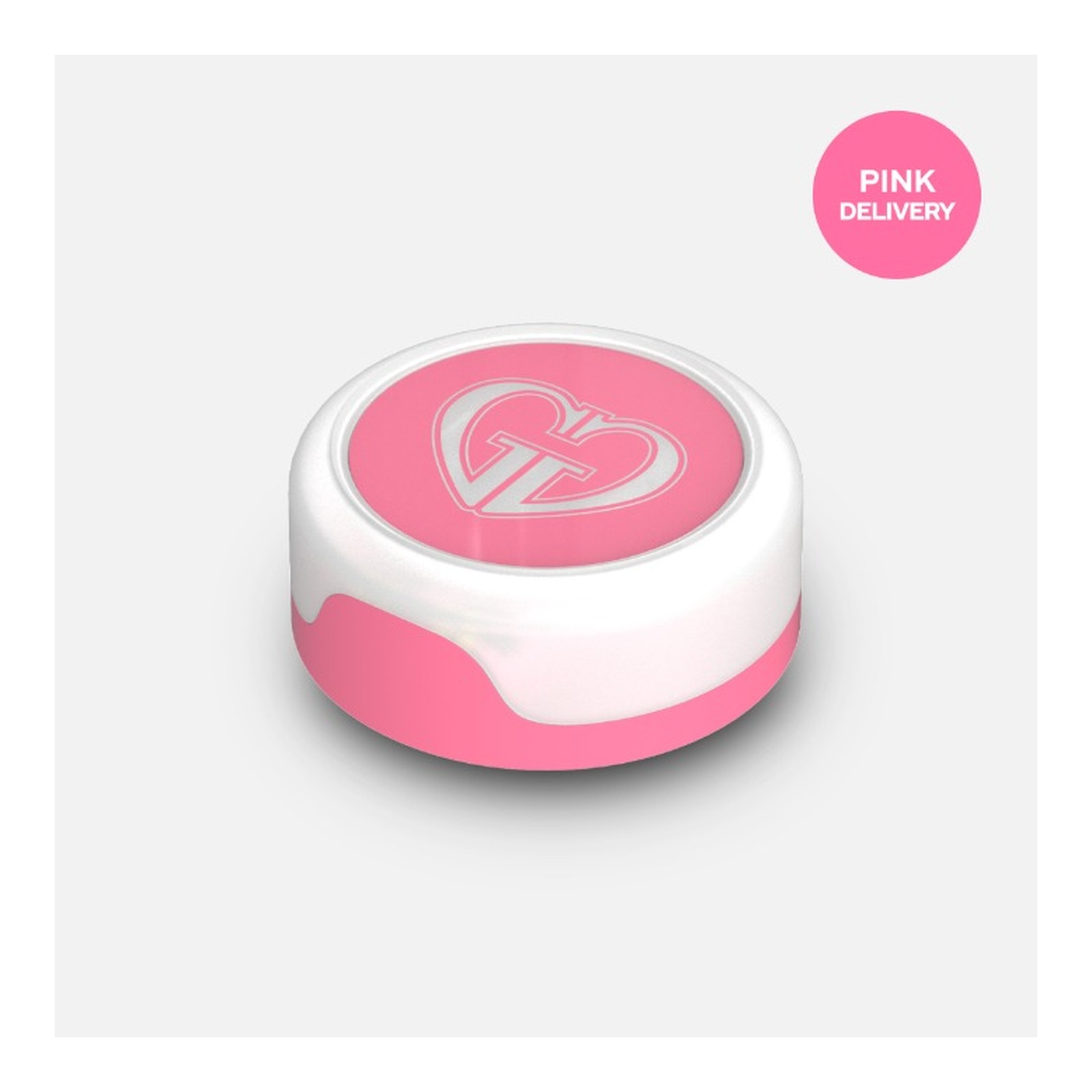 GIRLS' GENERATION Official Light Tok — Product image