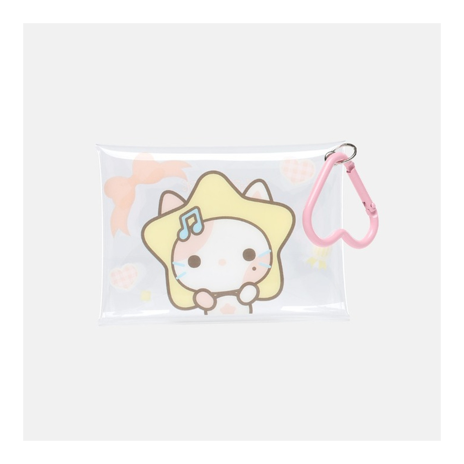 2026 Hearts2Hearts The 2nd Mini Album 'LEMON TANG' MULTI CASE — Product image