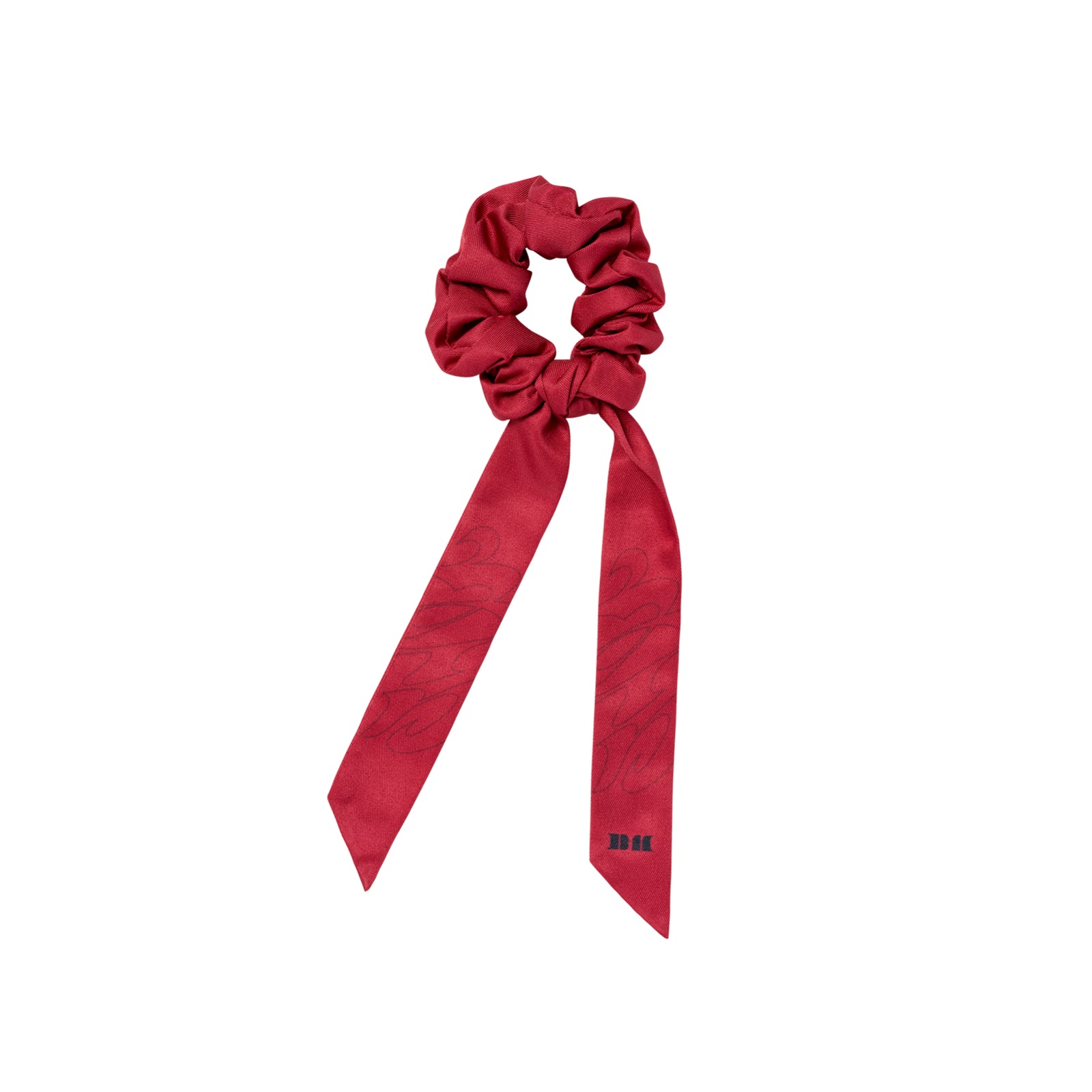 [CHOOM] BABYMONSTER SCRUNCHIE — Product image