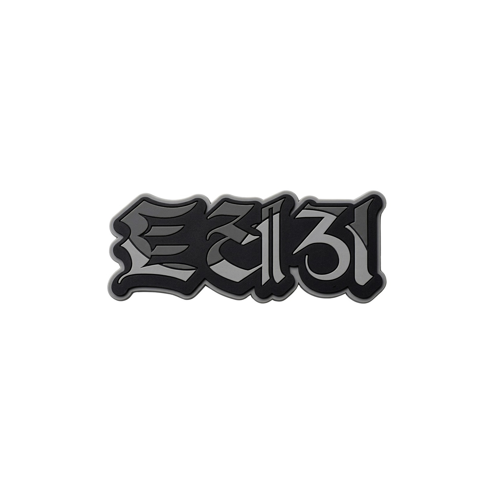 [TRAVEL COLLECTION] TREASURE SILICONE MAGNET — Product image