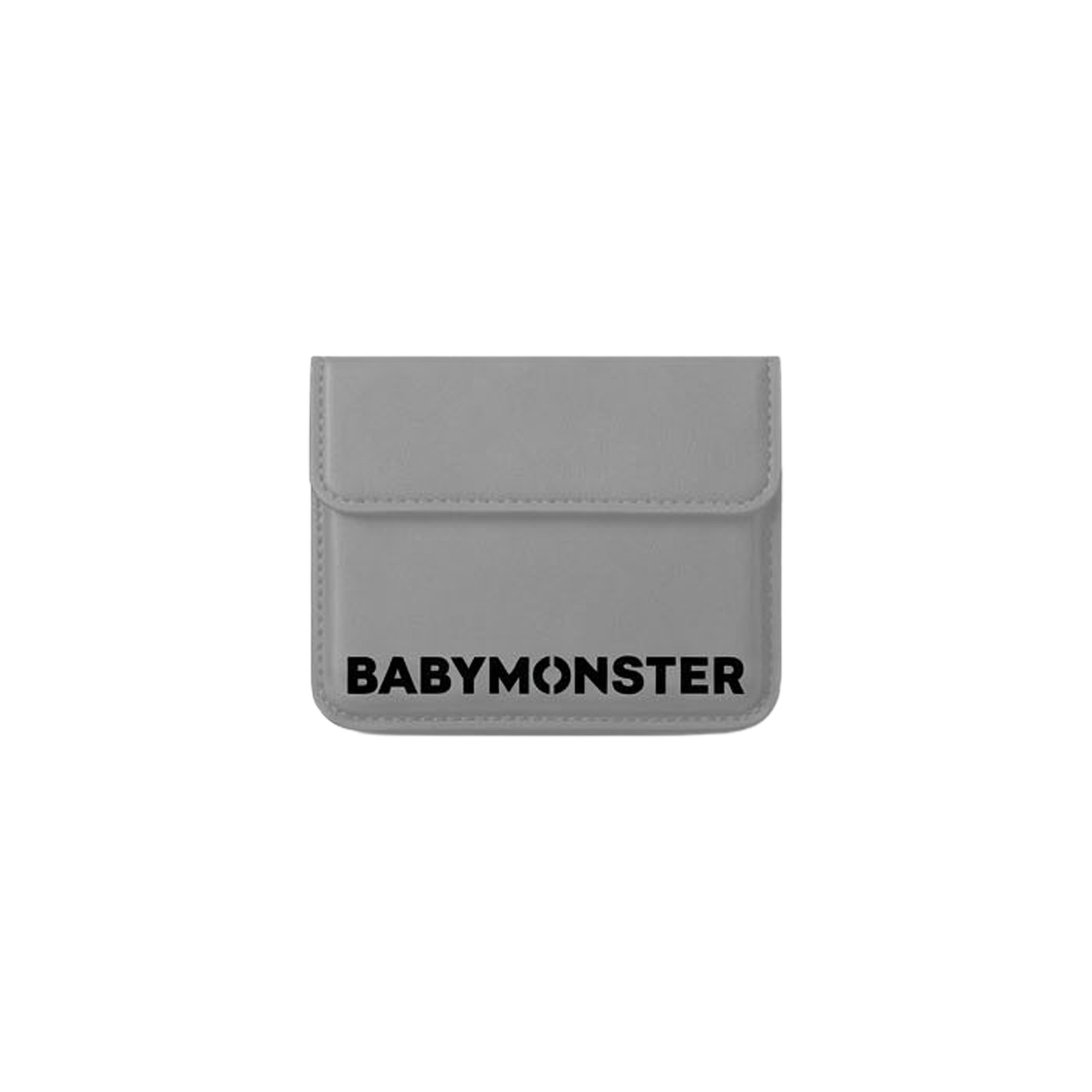 BABYMONSTER CHOOM TOUR Magnet Card Holder — Product image