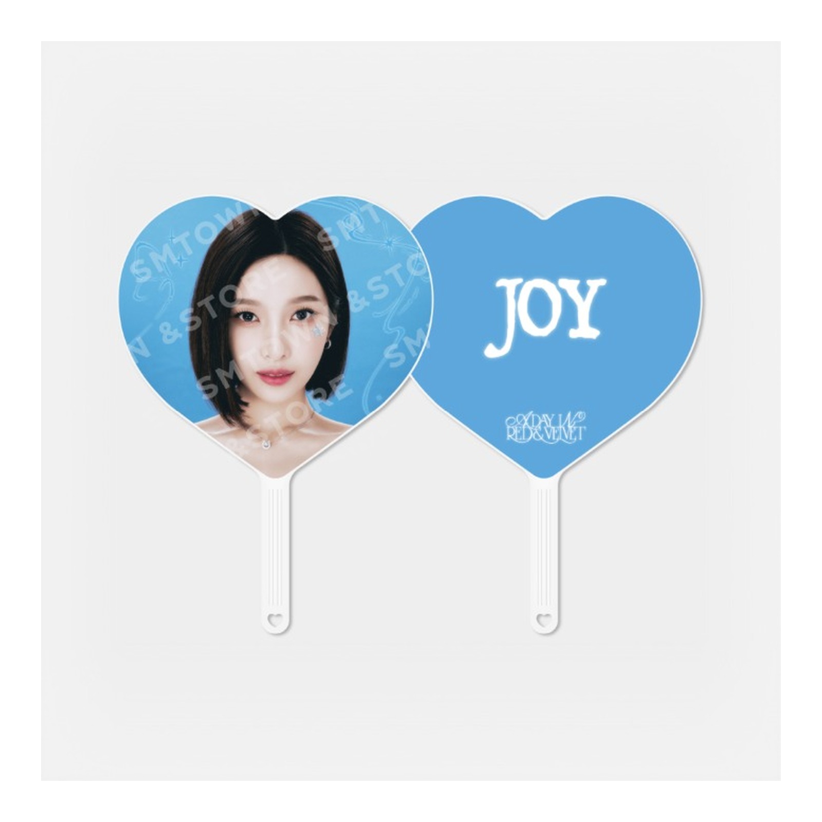 2026 Red Velvet FAN-CON : A Day in Red & Velvet IMAGE PICKET — Product image
