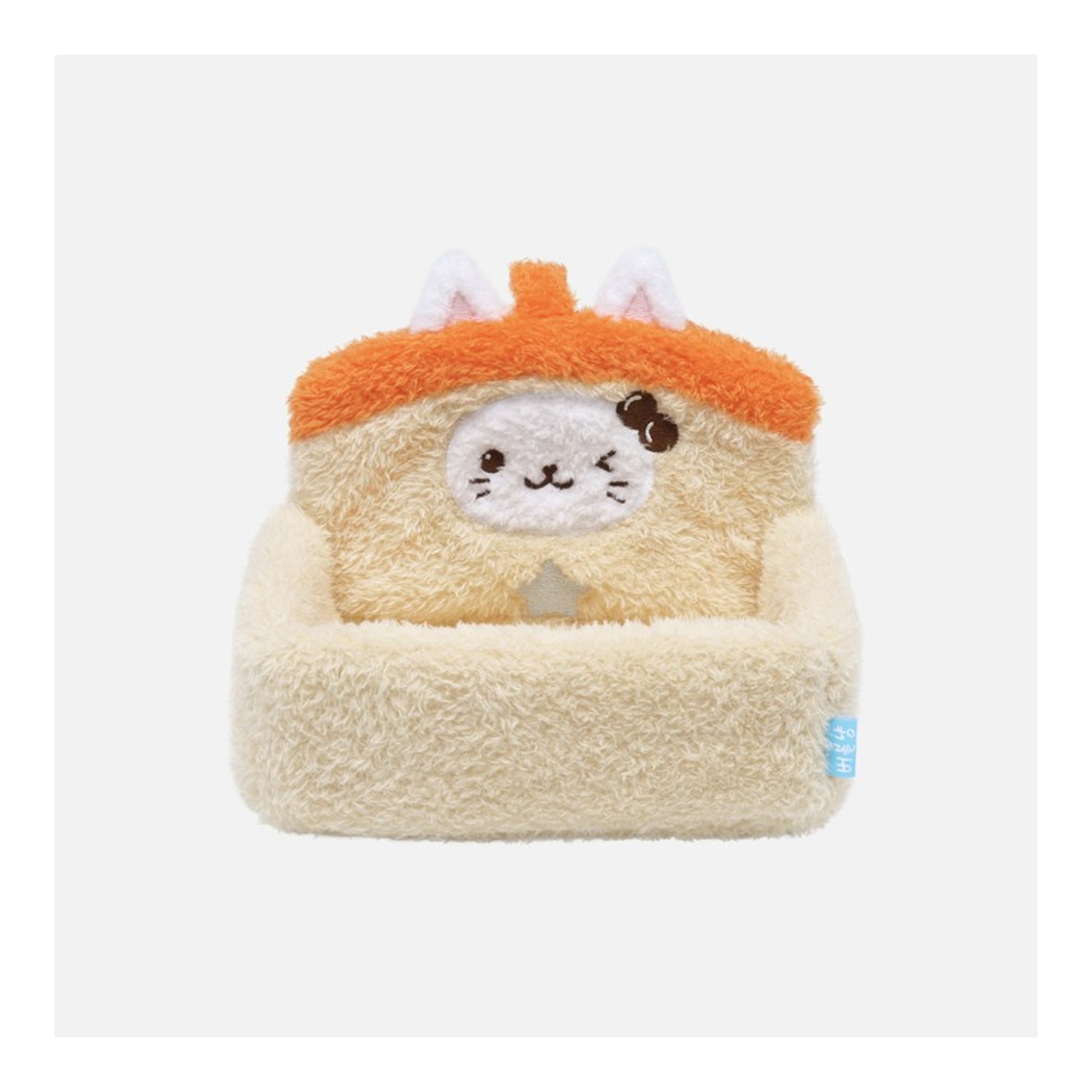2026 NCT WISH 'Ode to Love' POP-UP WISH DOLL MULTI TRAY — Product image